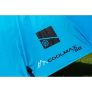 Umbrela Preston Coolmax Brolly, Ø=127cm