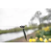 Vartej Montura Helicopter Korum Speci-Heli Kit Helicopter Rig, 4buc/plic