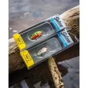 Vobler Salmo Tiny Floating, Holo Stickleback, 3.0cm, 2.0g