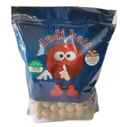 Boilies Dudi Bait, Tigernuts & Amur, 1kg, 24mm