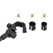 Braț Feeder Delphin REAXE AngleARM