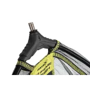 Cap De Minciog Feeder Matrix Fine Mesh Landing Net, Negru