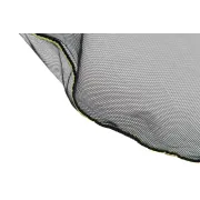 Cap De Minciog Feeder Matrix Fine Mesh Landing Net, Negru