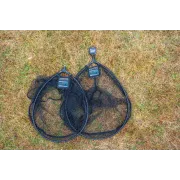 Cap Minciog Feeder Preston Carbon Match Landing Net, 40cm