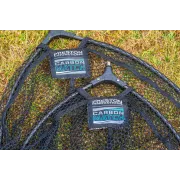 Cap Minciog Feeder Preston Carbon Match Landing Net, 45cm
