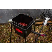 Galeata Spomb Square Bucket, 17l