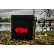 Galeata Spomb Square Bucket, 17l