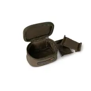 Geanta Accesorii Pescuit Fox Voyager Mini Accessory Bag, 13x9x8cm