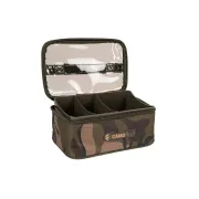 Geanta Plumbi Fox Camolite Large Lead & Bits Bag, 22x8x14cm