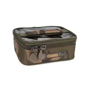 Geanta Plumbi Fox Camolite Small Lead & Bits Bag, 15x5x7cm