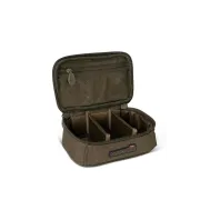 Geanta Plumbi Pescuit Fox Voyager Lead & Bits Bag, 22x8x14cm