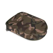 Husa Cantar Fox Camolite Scales Pouch, 21x30x6cm