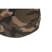 Husa Cantar Fox Camolite Scales Pouch, 21x30x6cm