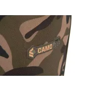 Husa Cantar Fox Camolite Scales Pouch, 21x30x6cm