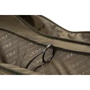 Husa Fox Camolite 4 rod Hardcase 10Ft, 4 Lansete + 4 Mulinete, 166x25x25cm