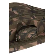 Husa Fox Camolite 4 rod Hardcase 10Ft, 4 Lansete + 4 Mulinete, 166x25x25cm