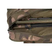 Husa Fox Camolite 4 rod Hardcase 13Ft, 4 Lansete + 4 Mulinete, 212x25x25cm