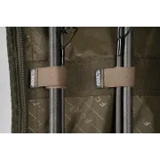 Husa Fox Voyager 13ft 4 Rod Holdall, 4 Lansete + 4 Mulinete, 210x39cm