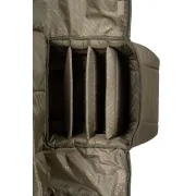 Husa Fox Voyager 13ft 4 Rod Holdall, 4 Lansete + 4 Mulinete, 210x39cm