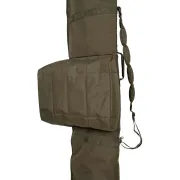 Husa Fox Voyager 13ft 4 Rod Holdall, 4 Lansete + 4 Mulinete, 210x39cm