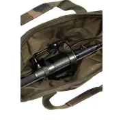 Husa Lanseta Fox Camolite 12FT Single Rod Sleeves, 1 Lanseta + 1 Mulineta, 3.60m