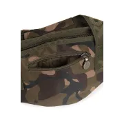 Husa Lanseta Fox Camolite 13FT Single Rod Sleeves, 1 Lanseta + 1 Mulineta, 3.90m