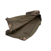 Husa Motor Electric Barca Fox Camolite Outboard Engine Bag, 120x47cm