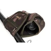 Husa Protectie Lanseta si Mulineta Fox Camolite Neoprene Reel & Rod Tip Protector