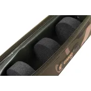 Husa Tamburi Fox Camolite Spool Case, 34x10cm