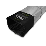 Juvelnic Pescuit Delphin REAXE SquareTUNNEL,4 m,9 inele,50x40 cm