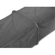 Juvelnic Pescuit Delphin REAXE SquareTUNNEL,3 m,7 inele,50x40 cm