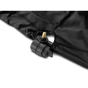 Juvelnic Pescuit Delphin REAXE SquareTUNNEL,4 m,9 inele,50x40 cm