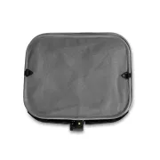 Juvelnic Pescuit Delphin REAXE SquareTUNNEL,4 m,9 inele,50x40 cm