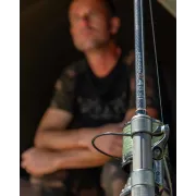 Lanseta Crap Fox Horizon X4-S, 3.90m, 3.5lbs, 2buc