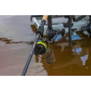 Lanseta Feeder Preston Bait Up Xtreme, 3.60m, 3buc