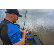 Lanseta Feeder Preston Bait Up Xtreme, 3.60m, 3buc