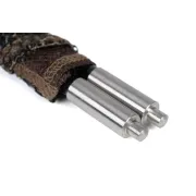 Minciog Pescuit Fox Horizon X4-S 46" Landing Nets 1.82m