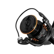 Mulineta Spinning Delphin FireX