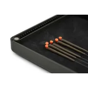 Penar Monturi Fox Edges Large Rig Box, 35.5x13x3.5cm