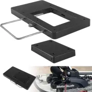 Placă Montaj Motor Electric MotorGuide seria XL