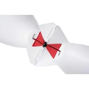 Racheta Nadire Large X Spomb WHITE