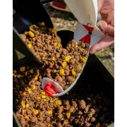 Racheta Nadire Large X Spomb WHITE