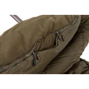 Sac De Dormit Fox Ventec All Season Sleeping Bag, XL