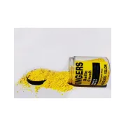 Spartura de boilies Ringers Boilie Crush, Galben