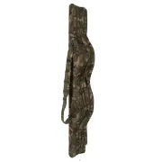 Husa Fox Camolite 4 rod Hardcase 10Ft, 4 Lansete + 4 Mulinete, 166x25x25cm