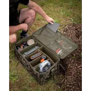 Geanta Fox Camolite Barrow Organiser, Standard, 58x36x28cm