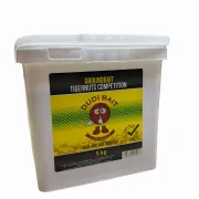 Groundbait Dudi Bait Tigernuts Competition, Aditivat, 5kg