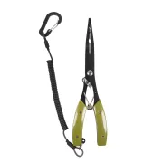 Cleste Multifunctional Pescuit Korum Multi Tool With QC Lanyard, 20.5cm