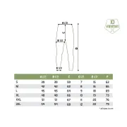 Costum Termic Delphin ArmaX