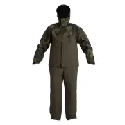 Costum de Iarna Pescuit Avid Carp Arctic Series 2 Piece Thermal Suit